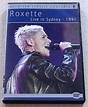 Roxette – Live In Sydney - 1991 (2011, DVD) - Discogs