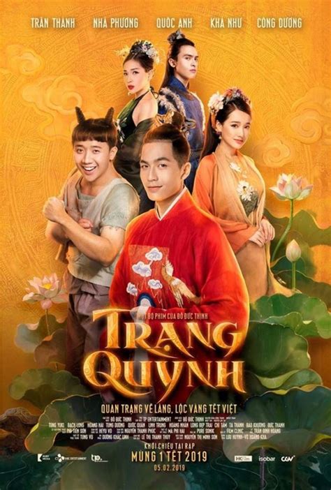 Top 10 Phim Hài Việt Nam Chiếu Rạp Hay Nhất Nên Xem