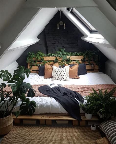 From Attic Storage To Incredible Cheap Attic Bedrooms Keep It Relax