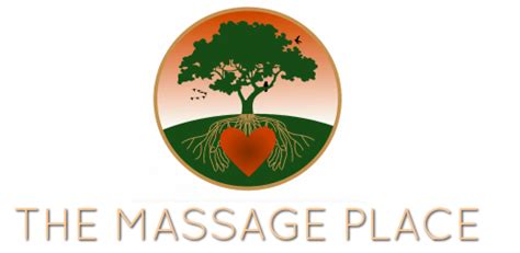 THE MASSAGE PLACE - HOME
