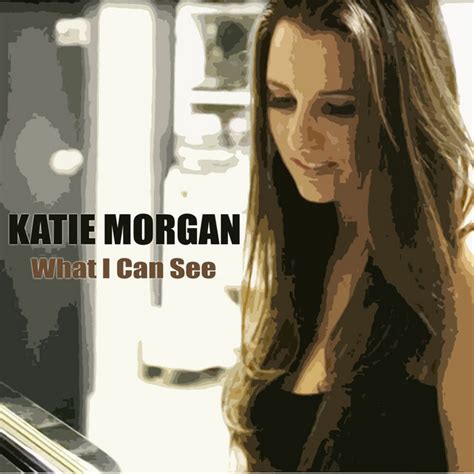 Katie Morgan Spotify