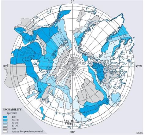 Oil And Gas Arctic Circle1 