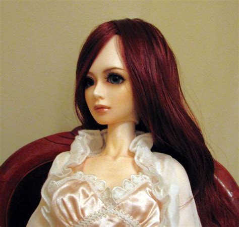 Ball Jointed Dolls Photo Picture