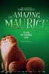 The Amazing Maurice — The Movie Database (TMDb)