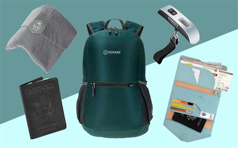 The Best Selling Travel Products On Amazon Travel Leisure