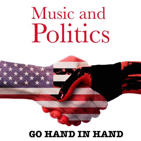 Music And Politics Why Is Music Important Rafa Selase
