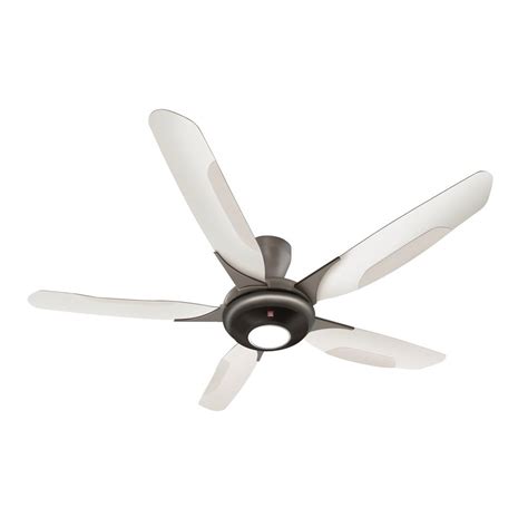 Six leaf mini ceiling fan cool mosquito net electric large wind hanging be. KDK-R60VW-CEILING-FAN - Bacera | Bacera Malaysia