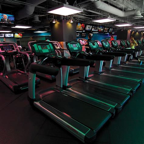 Best Gyms In Los Angeles For A Next Level Workout