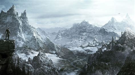 If you're in search of the best skyrim wallpaper hd, you've come to the right place. Skyrim wallpaper 21