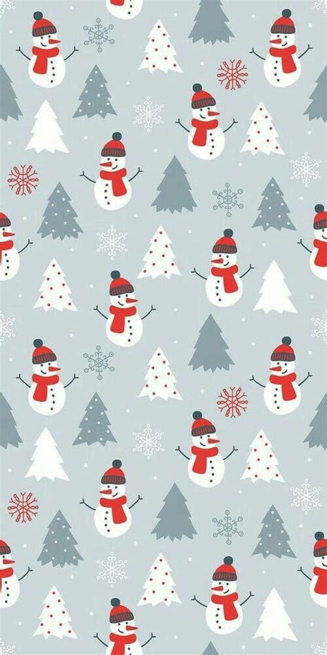 See more ideas about christmas aesthetic wallpaper iphone christmas christmas phone wallpaper. Snowmen & Christmas trees | Christmas phone wallpaper ...