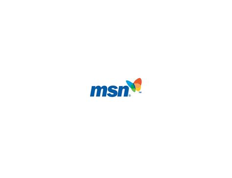 Msn Logo Download Logo Download Grátis Eps Cdr Ai