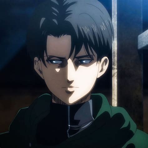 Levi Ackerman Pfp