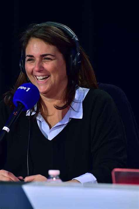 Vidéo Exclusif Valérie Bénaïm Journée Spéciale Du 60ème Anniversaire De La Radio Europe 1