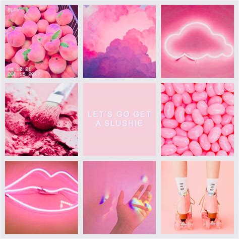 See more ideas about pink aesthetic, pastel pink aesthetic, picture collage wall. Light pink and hot pink aesthetics | símply aesthetíc Amino