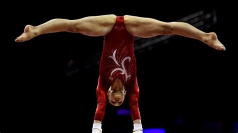 Italy Win The Womens Competition Artistic Gymnastics Gymnastics