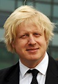 Boris Johnson's hair - The Student Room