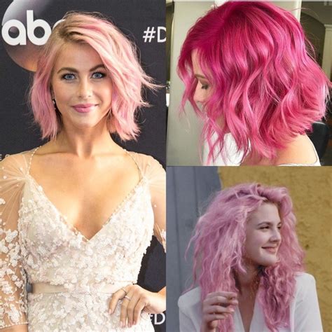 I forgot how much i dyed my hair cause i do it since i was 11 wich means i dye my hair since 14 years now. My hair is 3/4 naturally grey, can I dye it pink? - Quora