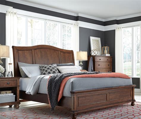 Placing a tasteful accent chair in the corner or a bench at the foot of since the master bedroom is where you spend all of your resting hours, consider pieces that won't overwhelm or hang decor that represents things you. Decorating with Brown and Gray - A Pairing That May ...