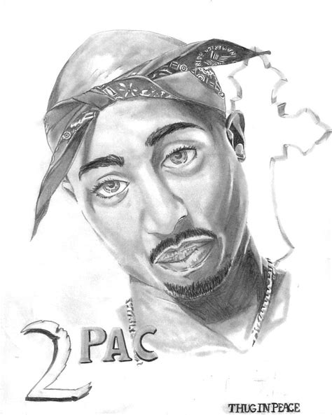 Tupac Shakur Tupac Coloring Pages Coloring Pages Ideas