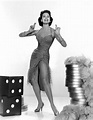 Cyd Charisse Pictures (94 Images)