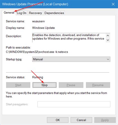 Though this may look odd, this. How To Clear Windows Update Cache In Windows 10