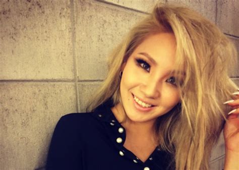 Looking for the definition of cl? 2NE1's "Baddest Female" CL Finally Joins Twitter | Soompi