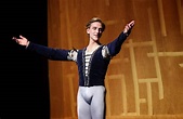 David Hallberg Returns;Ballet Tattoos;Amar Ramasar Profile - Ballet Focus