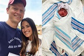 Tommy Vietor and Wife Hanna Welcome Baby After Loss of Daughter