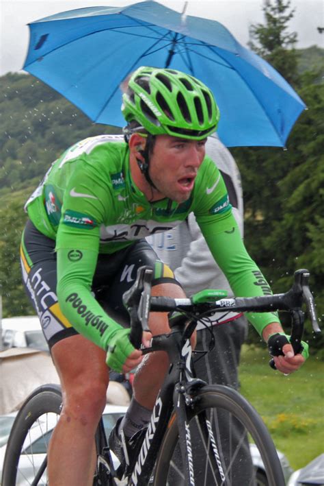 Mark Cavendish Tour De France Stage Tuesday Ju Flickr