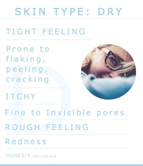 What Is Your Real Skin Type Heres How To Tell Honesty For Your