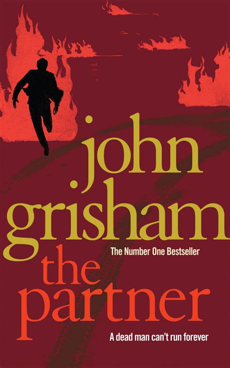 The Partner By John Grisham Penguin Books Australia