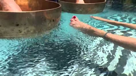 The dangers of singing bowls: International Certificate of Singing Bowls and Sound ...