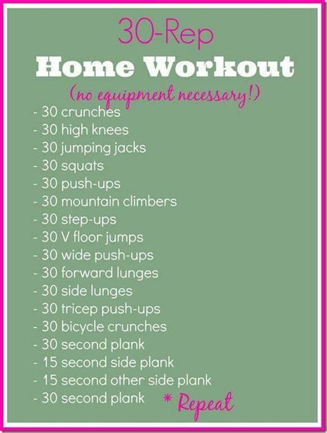 Designed to build large pecs. Home workout | Post partum workout, At home workouts ...