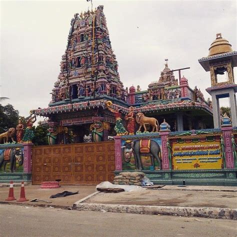 Kuil Sri Maha Mariamman