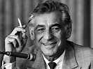 Got 'Mambo'? A Playlist For Leonard Bernstein Fanatics And First-Timers ...