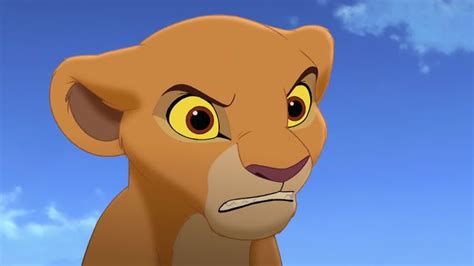 Ultimate showdown by iceberg on vimeo, the home for high quality videos and the people who love them. Lion-king2-disneyscreencaps.com-929.jpg | Nala lion king ...