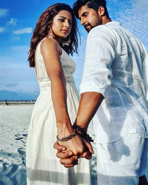10 Pictures Of Ravi Dubey And Sargun Mehta That Will Make You Believe In Love Entertainment