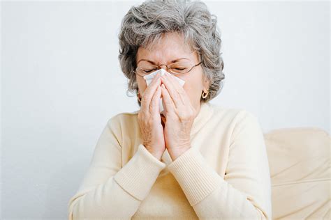 Home Care Can Help Seniors Battle Allergies Home Care In Houston And
