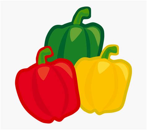 Cartoon Peppers Clipart Peppers Clipart Free Transparent Clipart