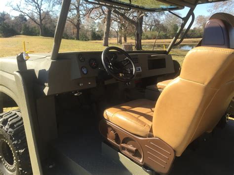 1985 Ford Bronco Twilight Metalworks Custom Hunting Rigs Jeeps