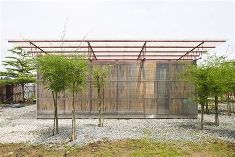 Here is a complete guide for low cost house construction methods in kerala.make your dream home. Low Cost House / Vo Trong Nghia Architects | ArchDaily