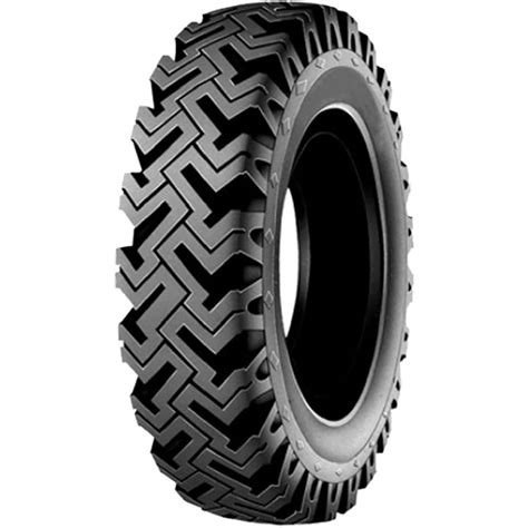 Motors 750 16 Power King Super Highway Ii E10 Ply Tire Us 32998