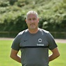 Jürgen Kramny - Eintracht Frankfurt Nachwuchs