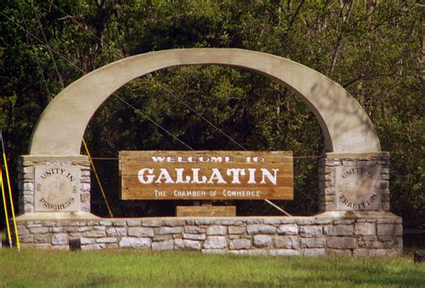 Gallatin Residents Call On Council To Make Upgrades To Clearview Park