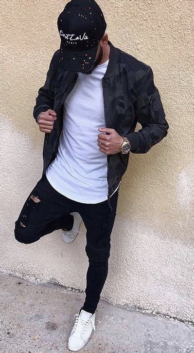 Pinterest Bigsamdaboss Mens Fashion Urban Men Fashion Casual