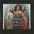 Destiny's Child – Cater 2 U (2005, CDr) - Discogs