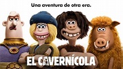 El Cavernícola | Tercer Tráiler oficial | Doblado al español - YouTube
