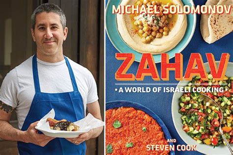 What To Cook From Zahav By Michael Solomonov Italian Restaurant
