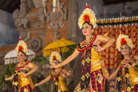 Internationally Acclaimed Bali Arts Festival Returns For 2022 The