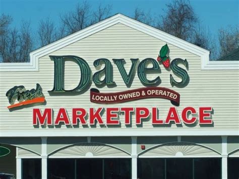 Daves Marketplace Announces New Cranston Supermarket Cranston Ri Patch